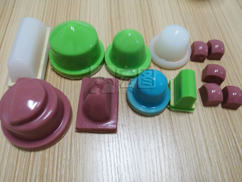 什么原因導致移印硅膠印刷圖案不清晰？