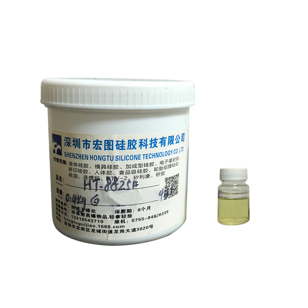 單組份模具硅膠可以翻模嗎 ？