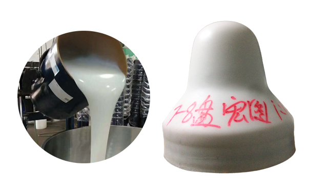 移印硅膠顏色會(huì)影響質(zhì)量嗎 ？