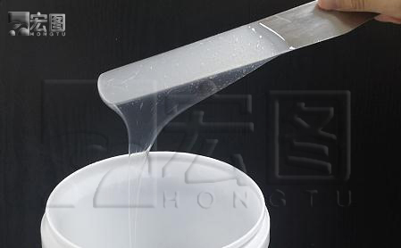 液態硅膠原材料你了解多少呢 ？